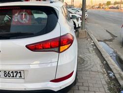 هیوندای تۆکسۆن